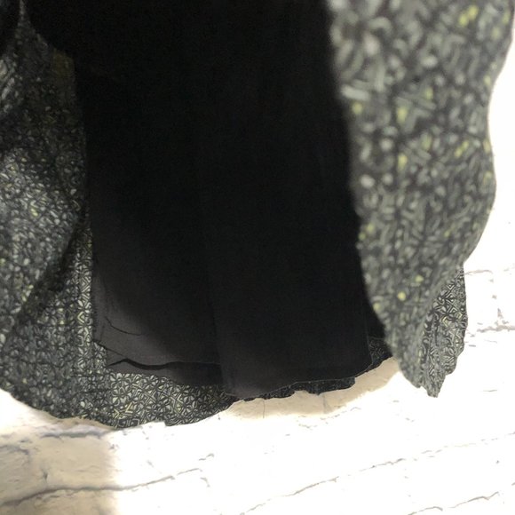 FREE PEOPLE SUNDOWN STRAP BABY DOLL DRESS XS - Picture 5 of 8